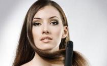 预防掉发四绝招