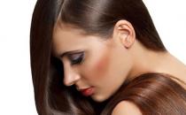 秋季养发要做到洗护合一