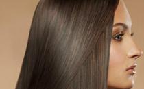 秋季护发养发 拒绝干燥