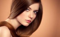 保持头发健康的药食搭配