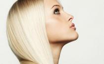 四类发质防紫外线小贴士