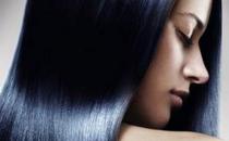 8个护发方法让头发更水润