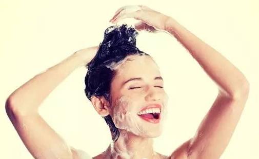 冬季科学月子 洗头需注意7事项