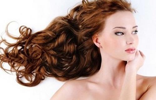 教你六招 让你头发不分叉