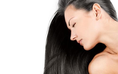 这样拯救你衰老的秀发