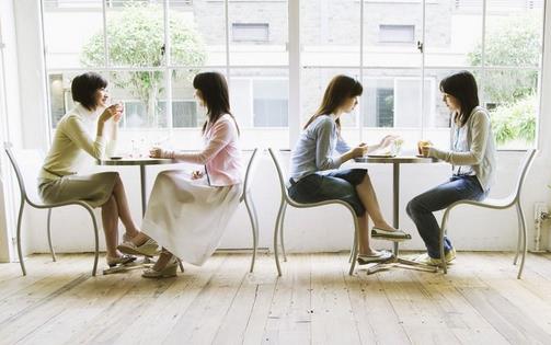“五多”饮食助白领夏季减压