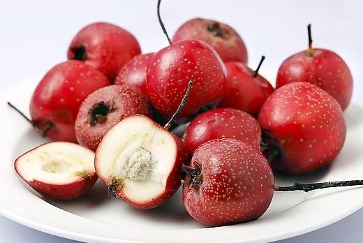 老年人皮肤干燥多吃酸 老人预防三高怎么吃?