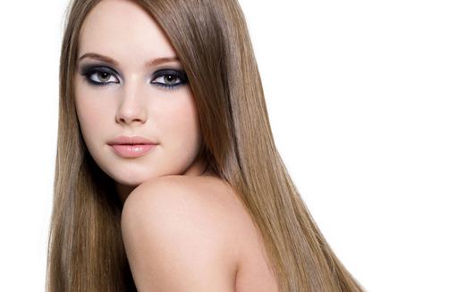 长发护理的6个技巧