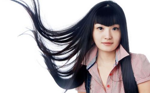 油性发质的护理保养