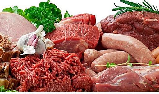 如何选购肉类产品？鸡鸭猪羊牛五大肉类选购技巧
