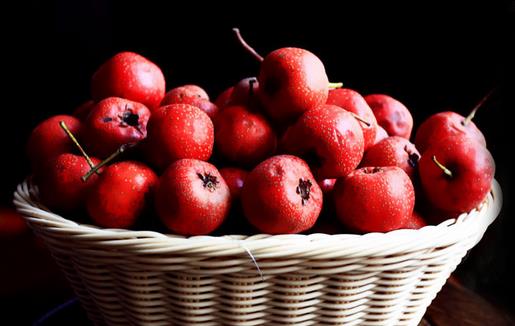 春节大吃大喝易消化不良 促消化的食物推荐