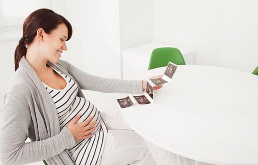怀孕中晚期腰酸背痛怎么办