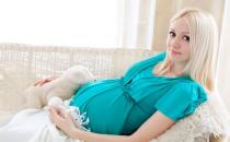 孕妈咪春季三大健康杀手