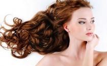 教你六招 让你头发不分叉