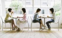 “五多”饮食助白领夏季减压