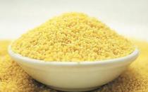 小米是老人的最佳补品 五种老人长寿食物推荐