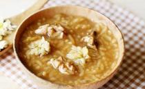 宝宝补脑吃什么好 推荐几款补脑食谱