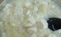 8个月宝宝吃什么好？教你制作七款营养食谱