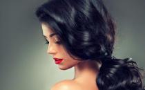 生活护发 小心走入误区