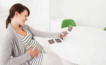 怀孕中晚期腰酸背痛怎么办