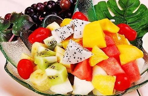 这5种水果放一放更好吃