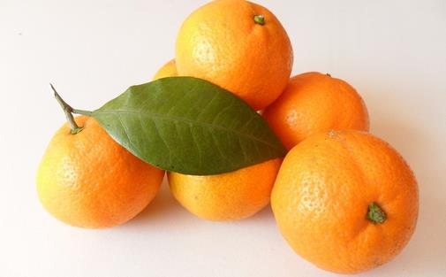 冬天吃橘子切记不宜多吃-360常识网