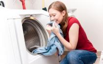 6个错误的洗衣方法