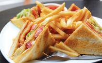 洋快餐对人体的13大危害