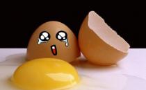 吃鸡蛋常犯8个错误