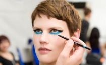 流行趋势 奇趣下眼线