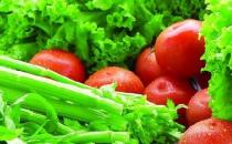 男人也需排毒 推荐八大排毒食物