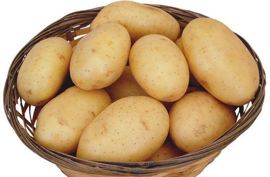 吃土豆也能美白 盘点16种美白嫩肤的蔬果