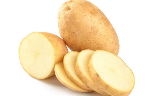 土豆美容护肤的小妙招