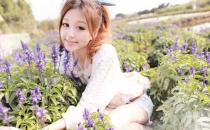 春季清透日系裸妆超美超时尚