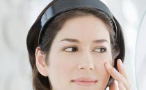 七大误区让你收缩毛孔无效