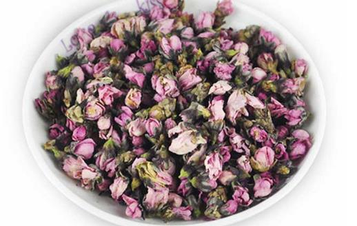 桃花茶功效知多少?适量饮用更健康
