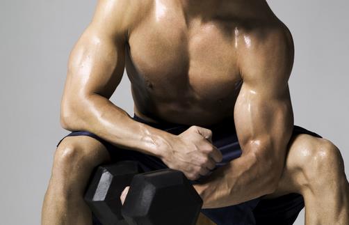 运动男性如何让肌肤更健康？