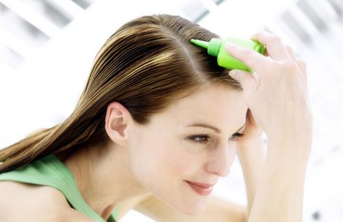 护发方法 果醋护发4个妙招