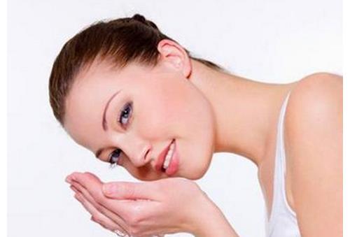 女人保养也有死角 你知道吗