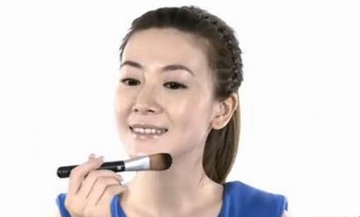 縮小毛孔小妙招：让肌肤紧致如初