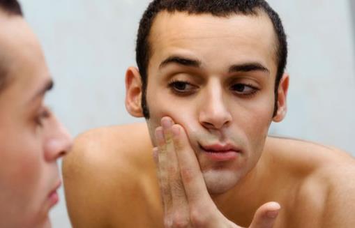 职场男士如何护肤