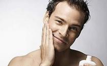 男人夜间护肤的4大方法