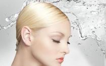 怎样从干皮妹成为水美人