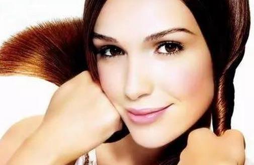 头发护理的几个妙招