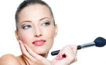 美眉怎么以最快的速度画出美妆