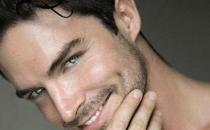 男性护肤从保湿做起