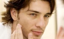 男士护肤的方法 迅速打造绅士形象