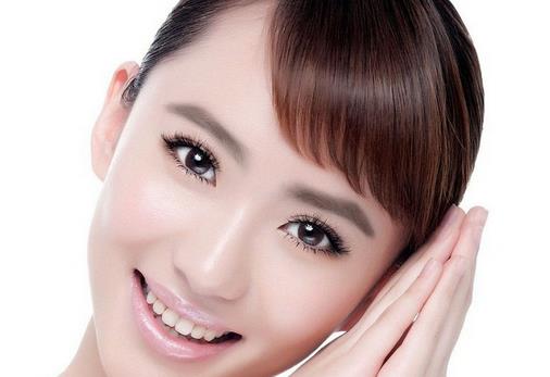 妆花了要怎么补救