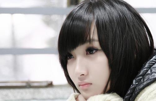 如何减少染发的危害