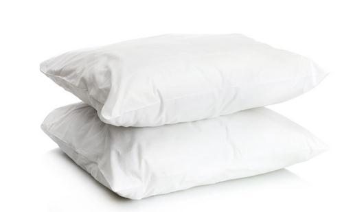 泛黄的枕头应该怎么清洗?